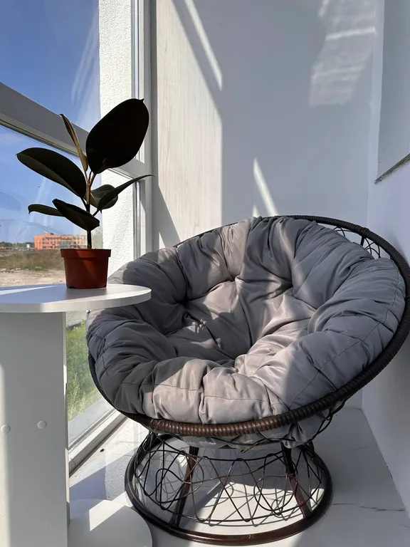 Квартира бизнес-класса