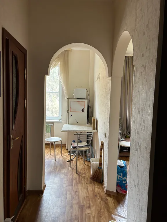 Уютная квартира в центре