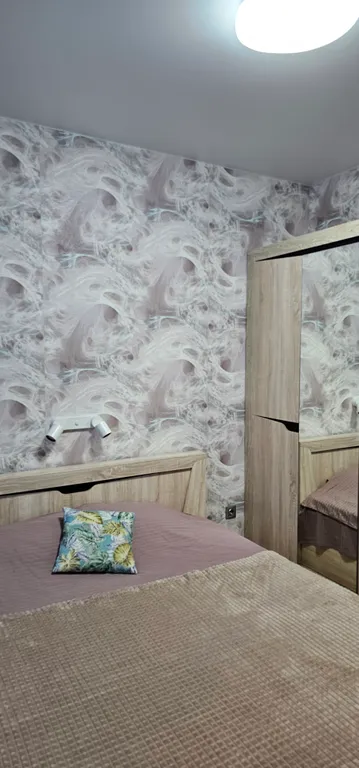 Уютная квартира на берегу Онежского озера