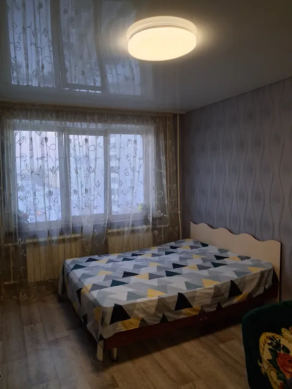 1-комнатная Квартира — аренда посуточно в Нижнекамск