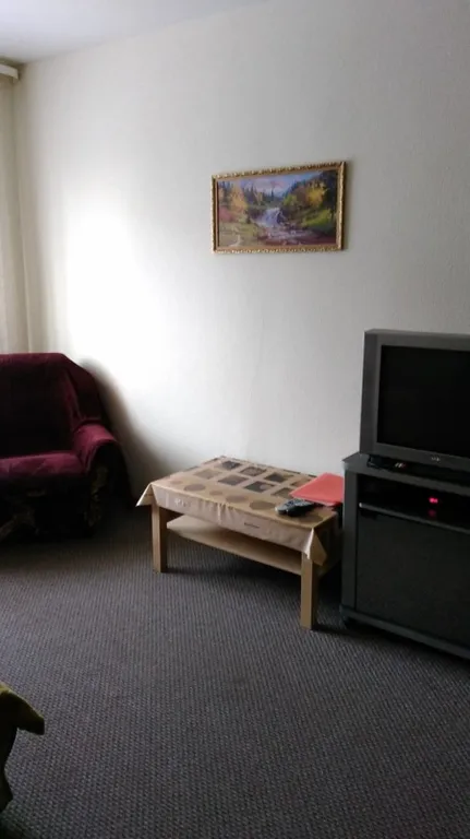 2-комнатная квартира ж/д р-н