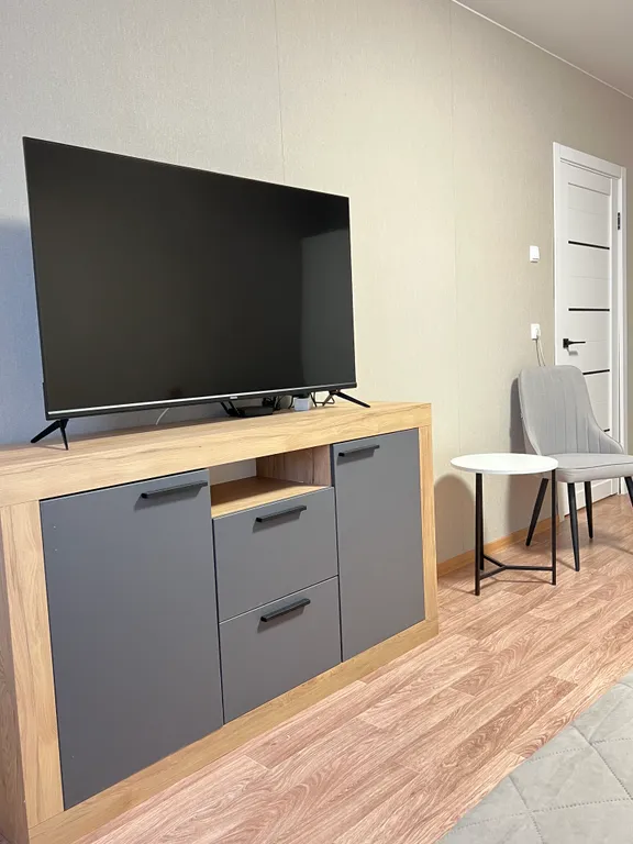 Квартира 2-комнатная Квартира — Пушкин