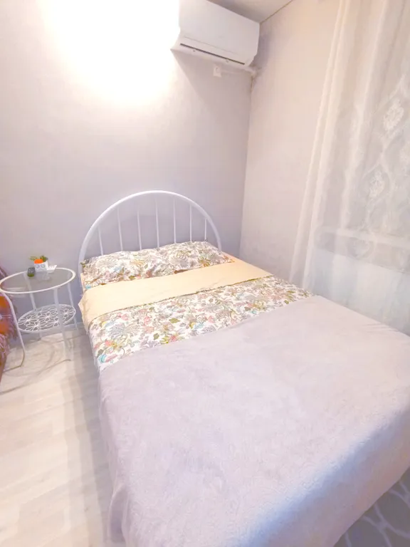 Студия в ЖК Центральное