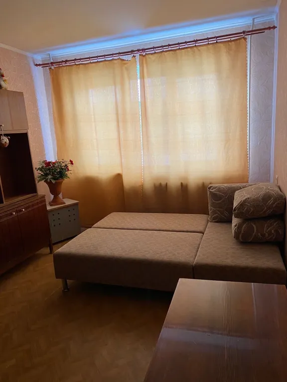 Большая квартира у курорта