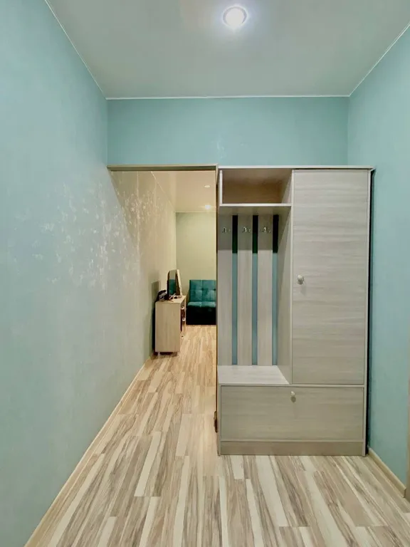 Уютная студия в центре города