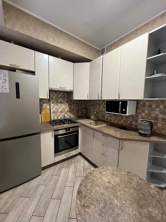 Квартира Квартира в Олимпийском парке — Сочи