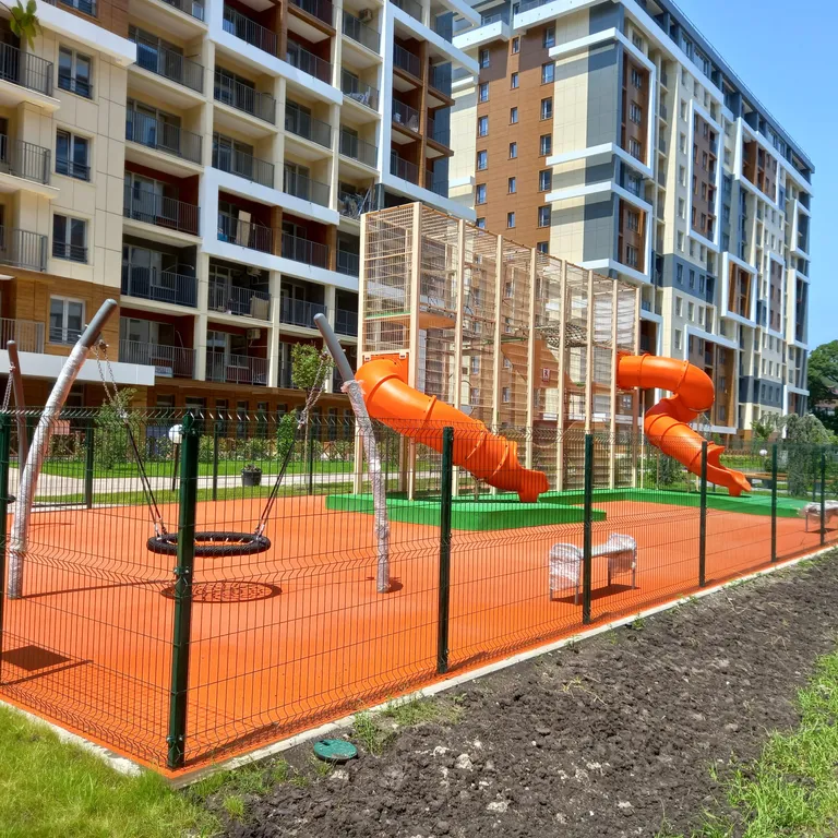 Комфортный отдых на первой береговой линии жк каравелла португалии