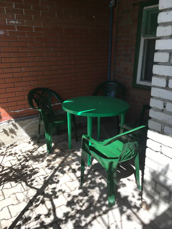 Просторный стандарт у моря