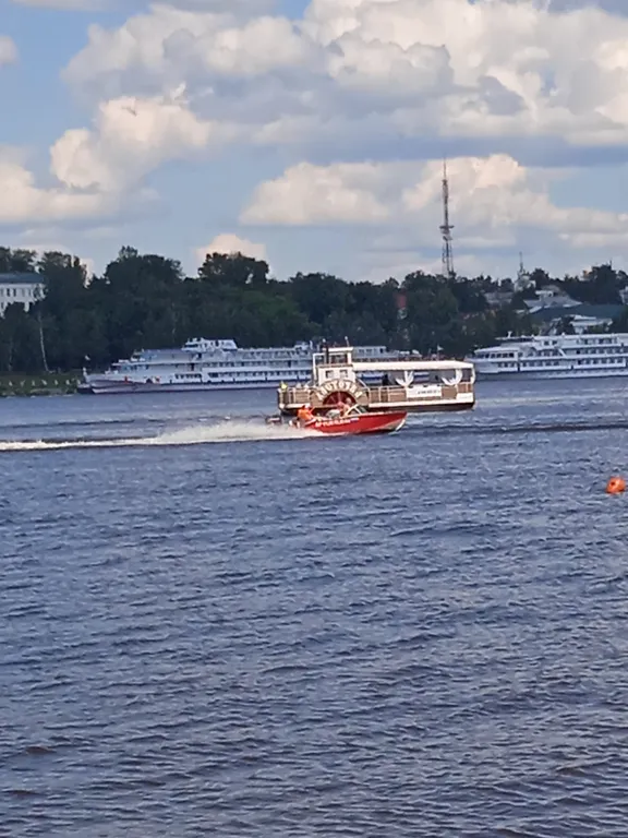 Уютная квартира, рядом пляж реки Волги