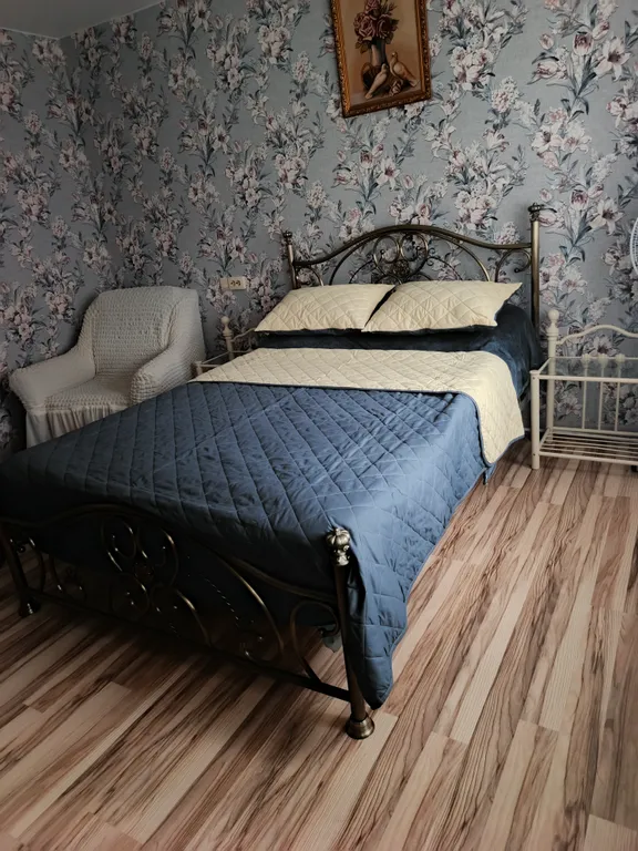 Дом с русской баней