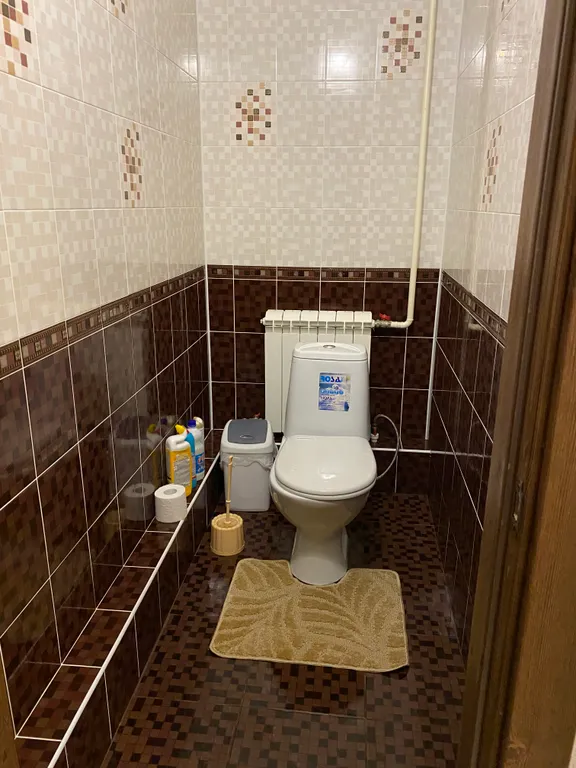 Уютный дом для семьи