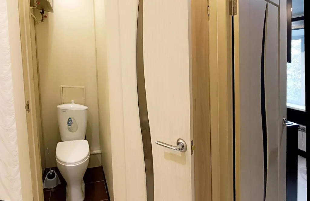 Уютная квартира в центре