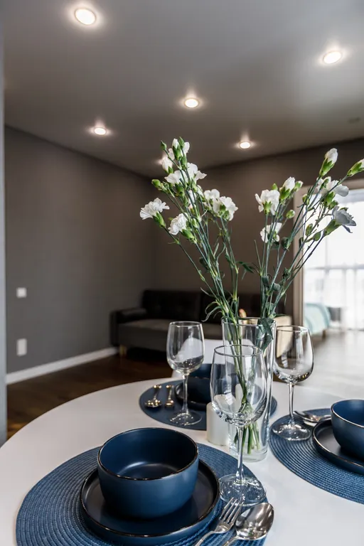 Квартира Путешествуйте с комфортом: наша квартира ждет вас — Самара