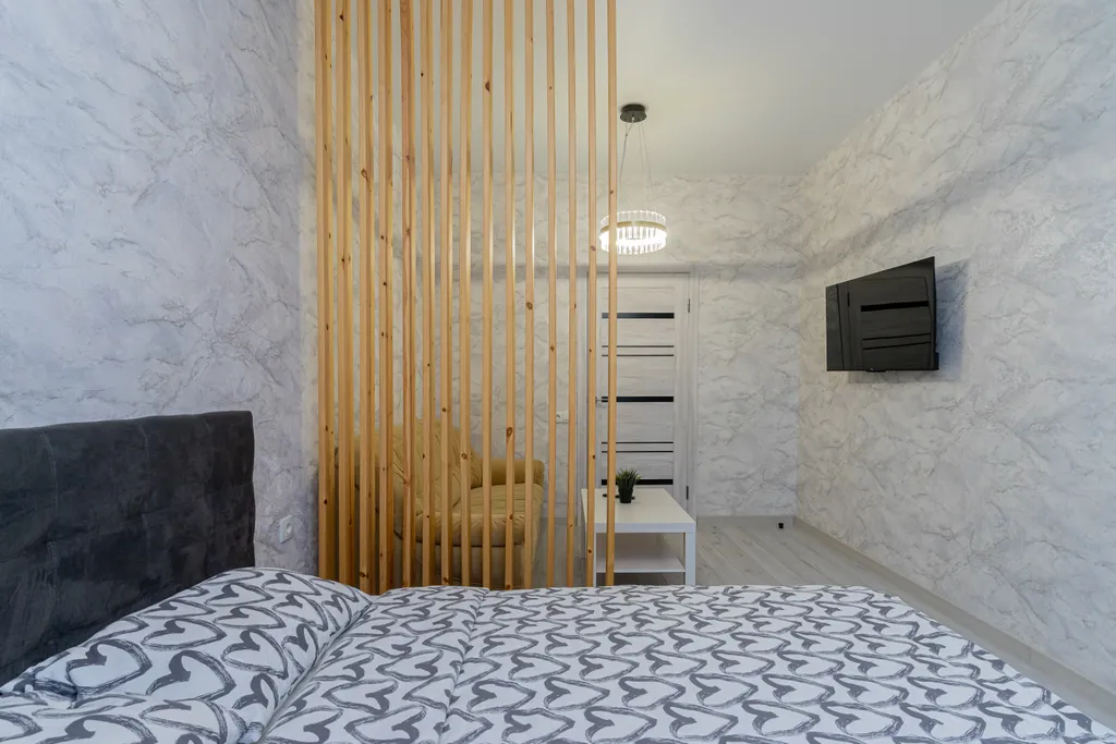 Люкс в жк Черника