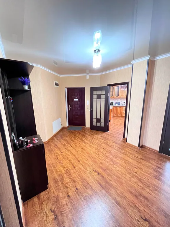 Уютная квартира рядом с центром города