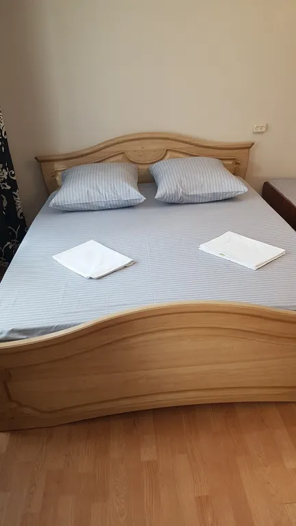 Квартира Квартира в центре — Гагра