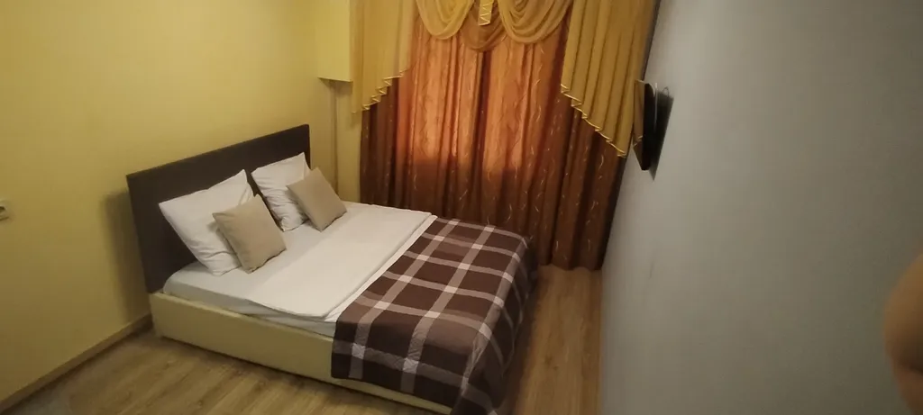 1-комнатная Квартира — аренда посуточно в Владимир