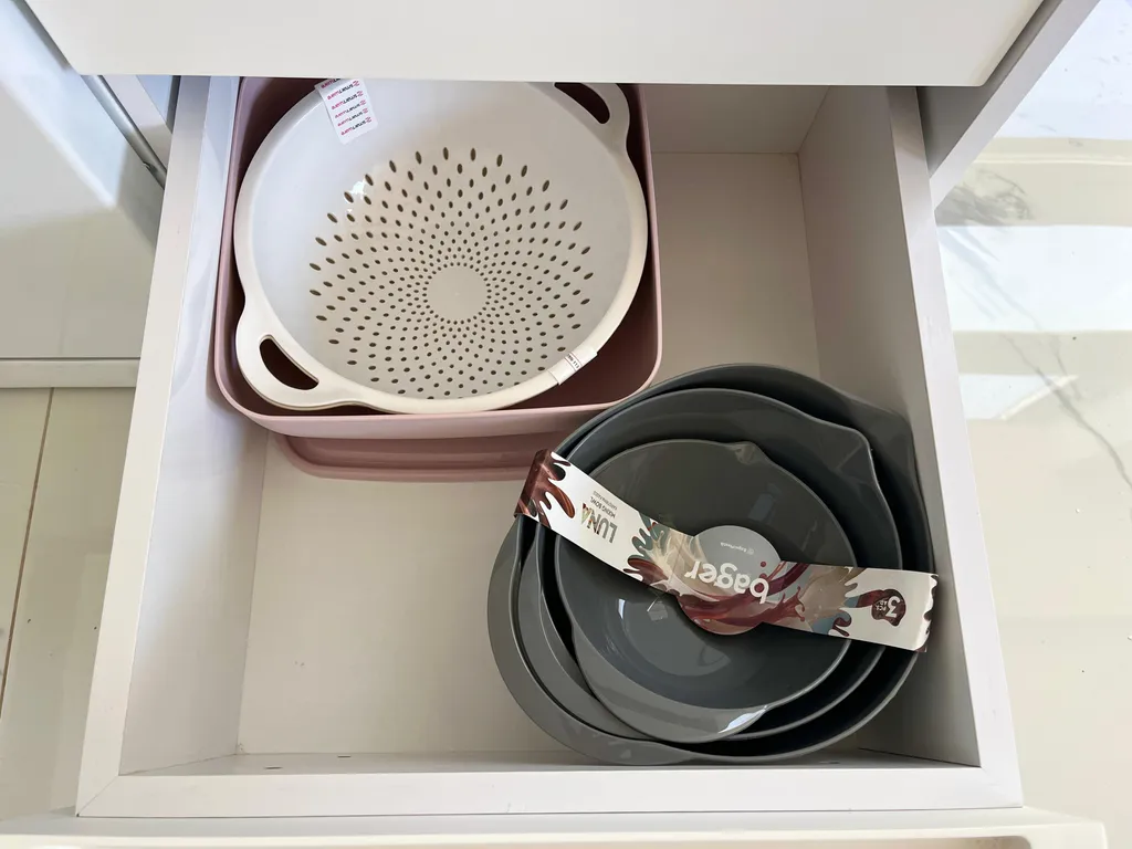 Новая квартира у моря в спокойном районе