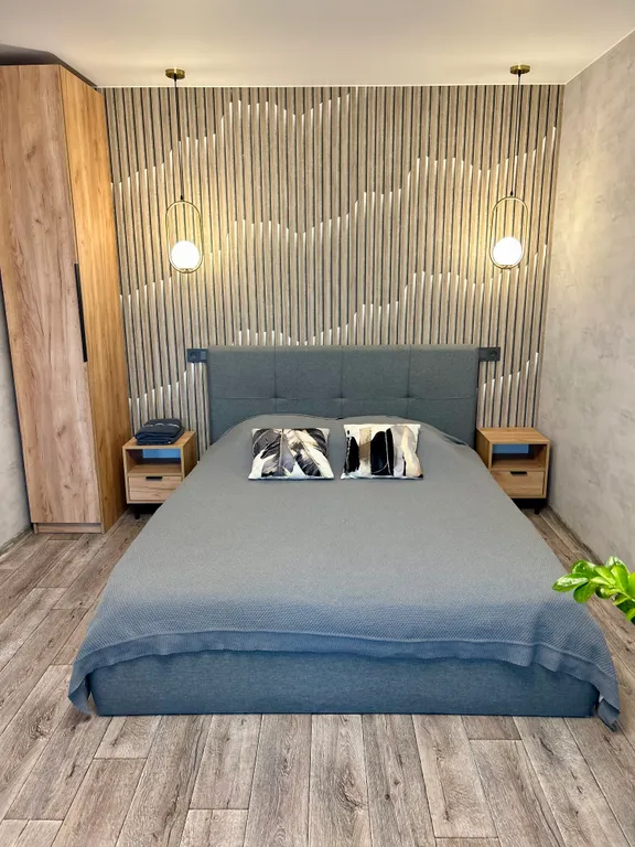 Квартира Апартаменты на Королёва 16 — аренда посуточно в Камышин