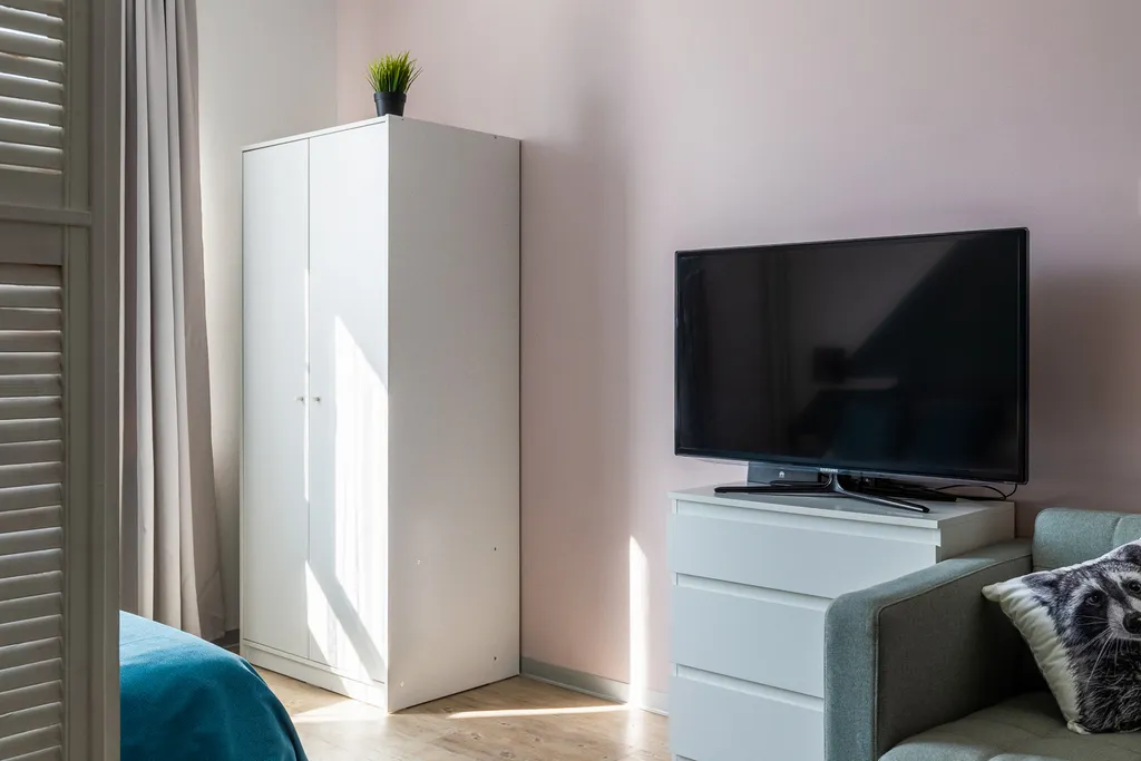 Квартира Уютные апартаменты в центре города — Новосибирск