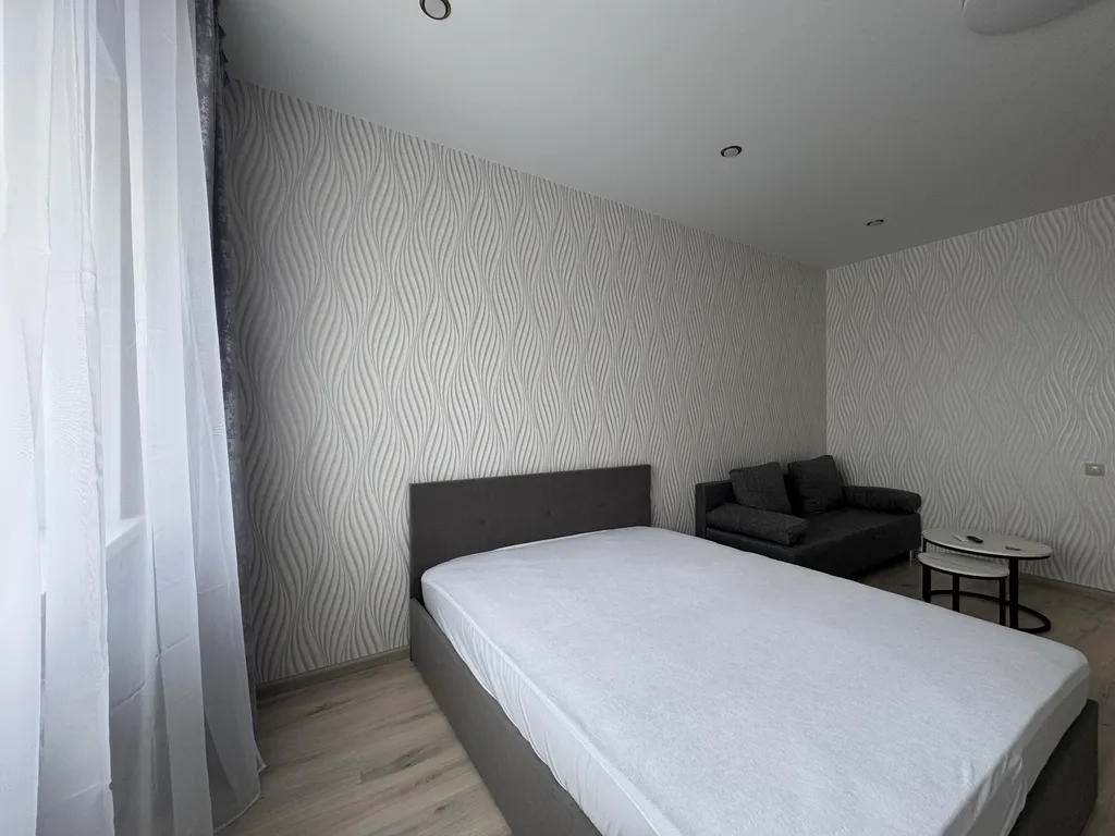 Сесть апартаментов Атмосфера