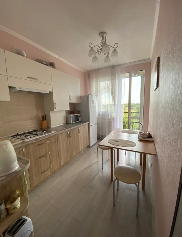 Квартира Уютные апартаменты у моря — аренда посуточно в Пионерский