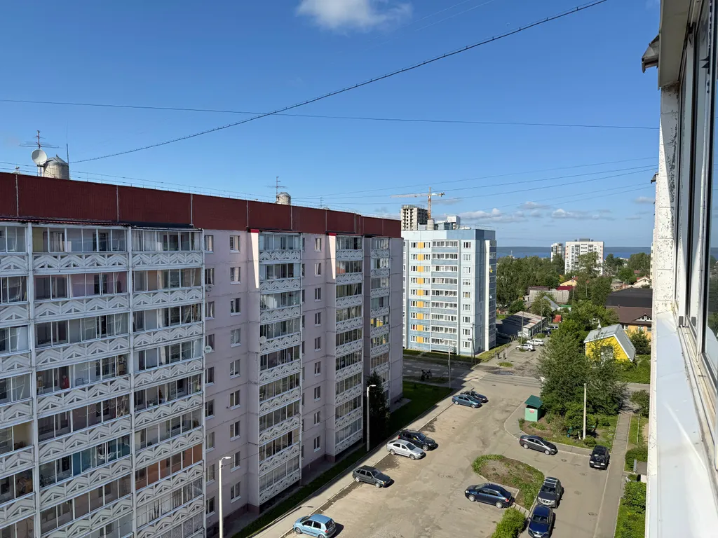 Уютная квартира в Петрозаводске