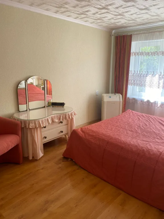 Квартира Евро-трехкомнатная квартира в тихом центре — Зеленоградск