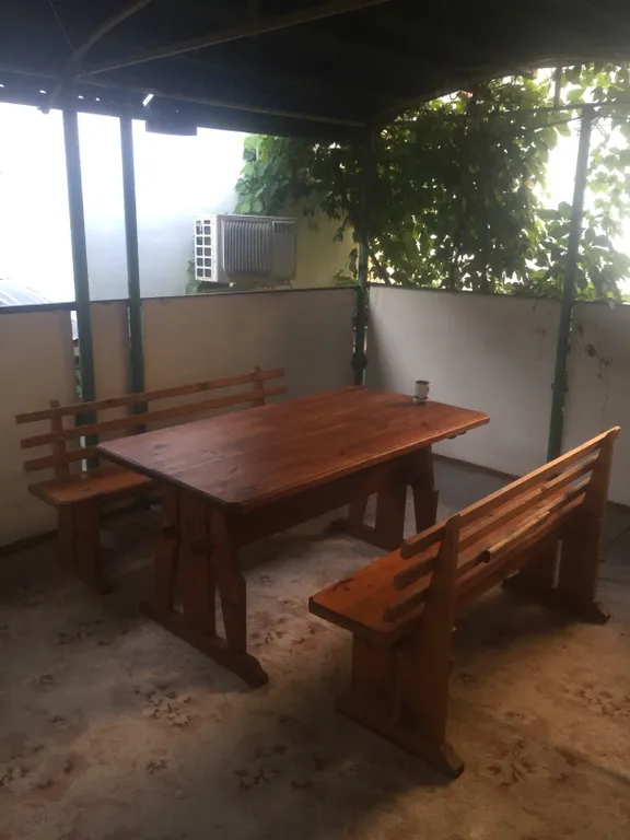 Квартира Квартира 2 местный номер возле Генуэзской крепости — Судак