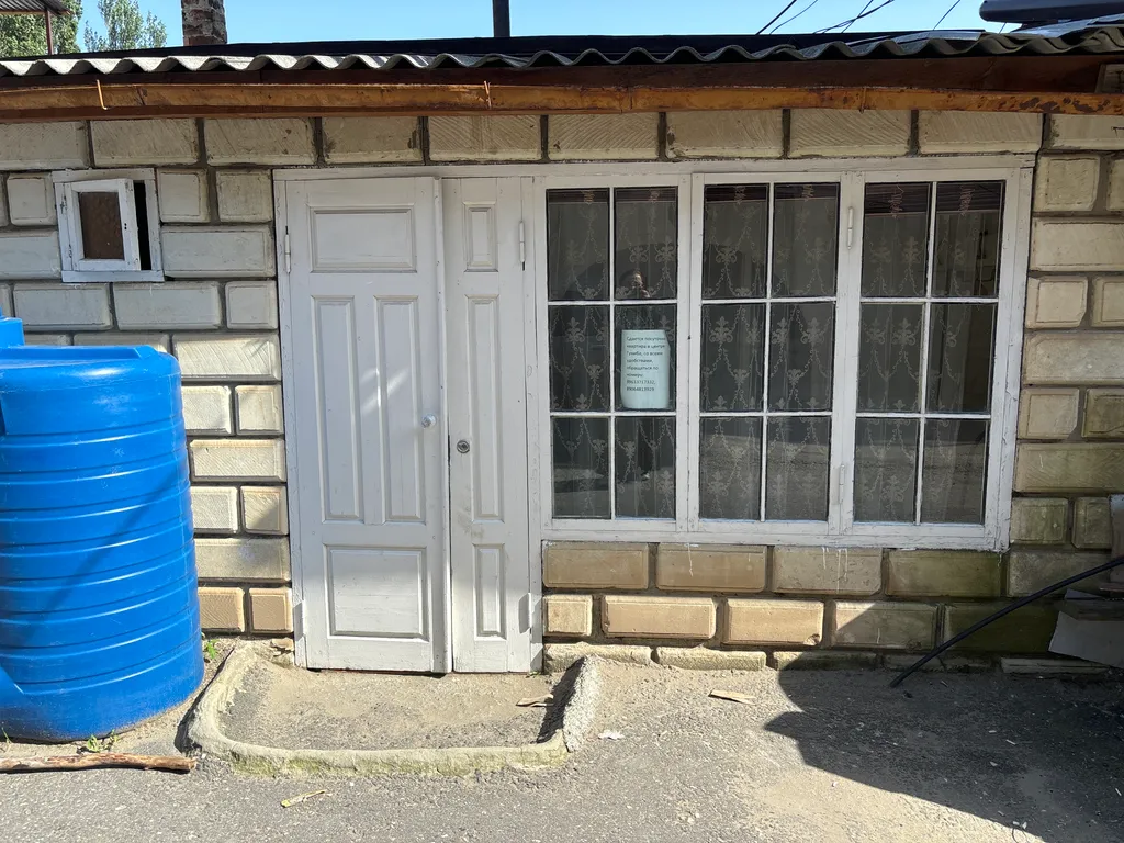 Уютная квартира в центре Гуниба