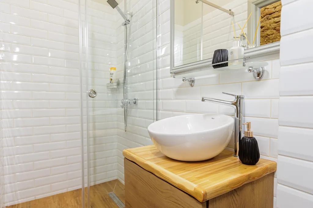 Двухуровневые апартаменты в историческом центре