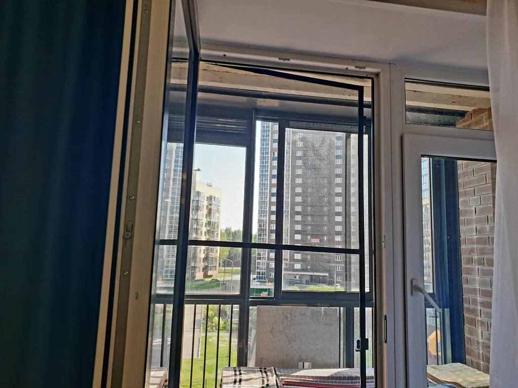 Квартира Уютная просторная квартира — Ярославль