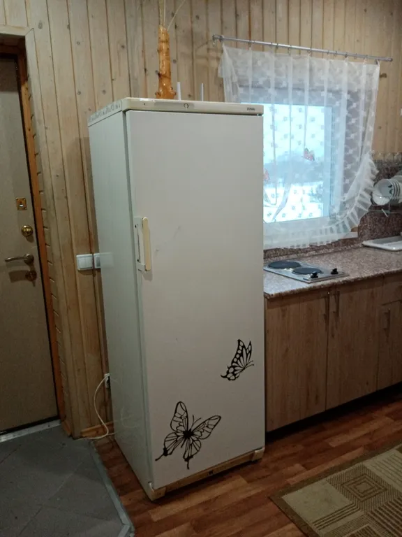 Коттедж Домик 2 на берегу Ладоги — Сортавала