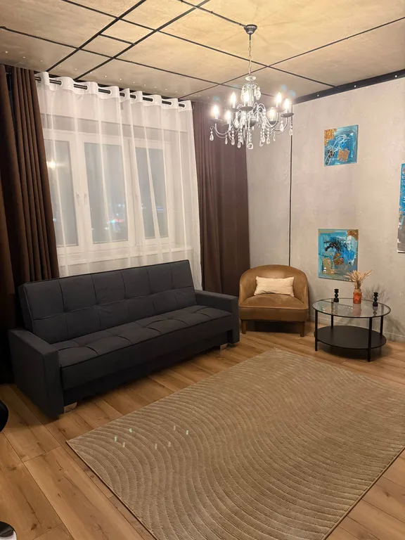 Студия Луна