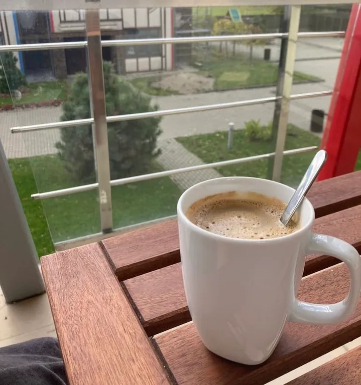 Уютные апартаменты на берегу Балтийского моря