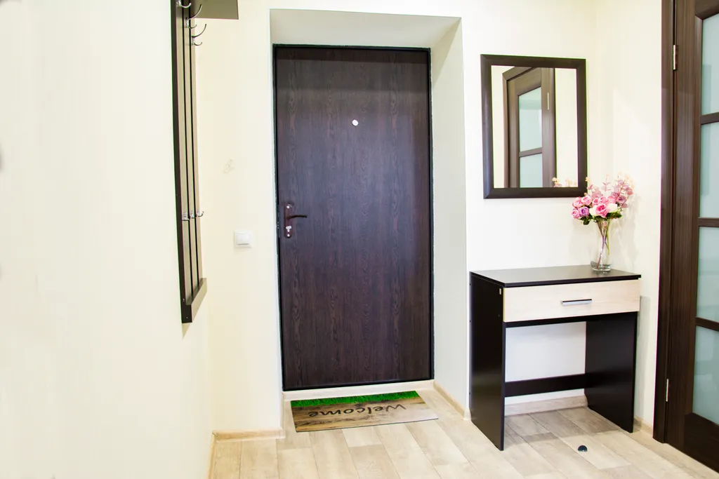 По-домашнему уютная квартира Измайловский сад