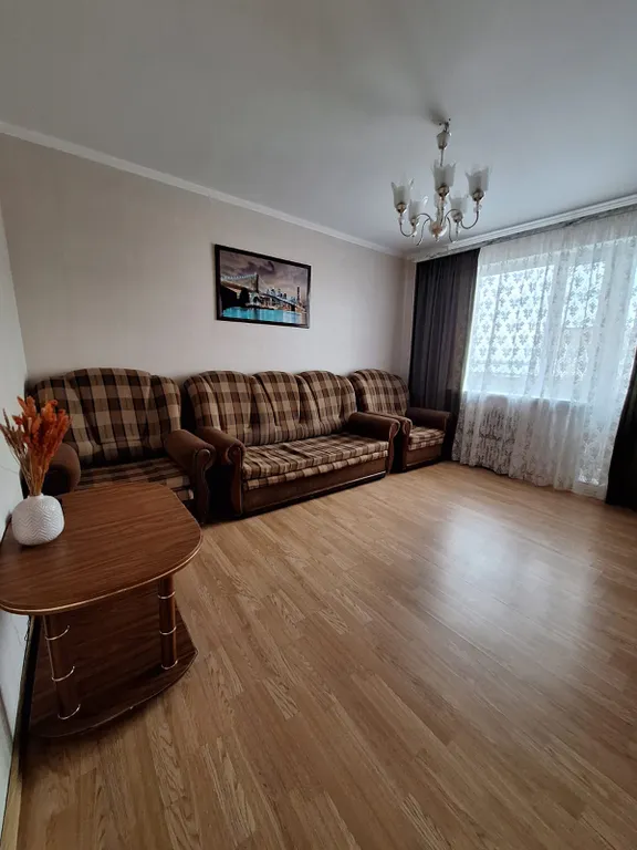 Квартира Лучше чем дома — аренда посуточно в Будённовск