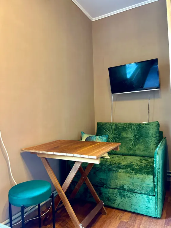 Квартира Уютная комната в центре города — Севастополь