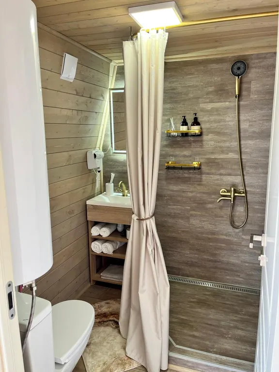 Уютная сфера в стиле классика