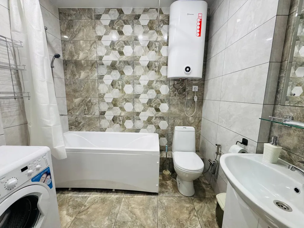 Шикарная студия