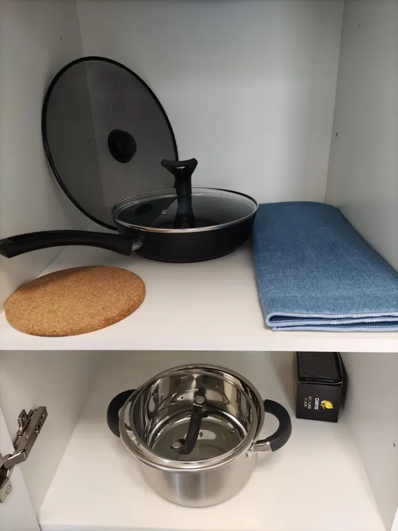 Квартира Квартира Новая просторная студия с панорамным видом на реку и лесопарк — Санкт-Петербург