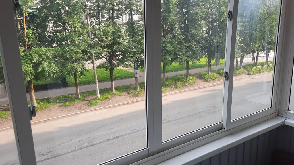 Уютная квартира, в центре города, все новое