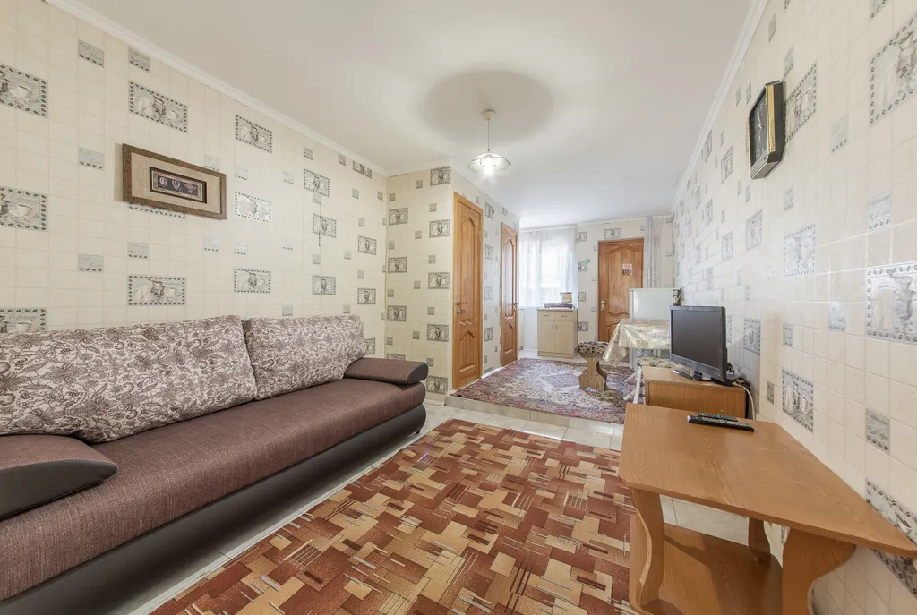 Квартира Комната — Анапа
