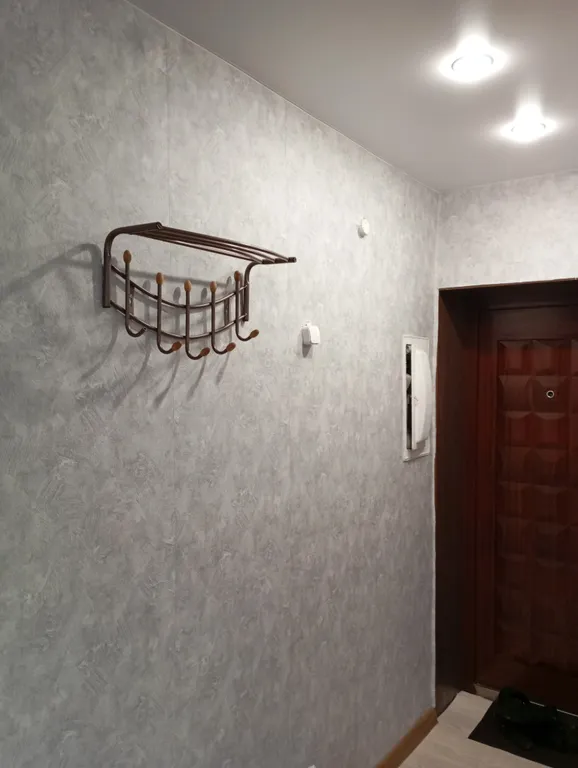 Уютная квартира в жилом районе Иркутска