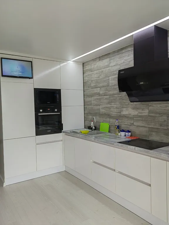 2х комнатная квартира недалеко от центра города