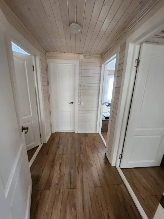 3-комнатный Дом