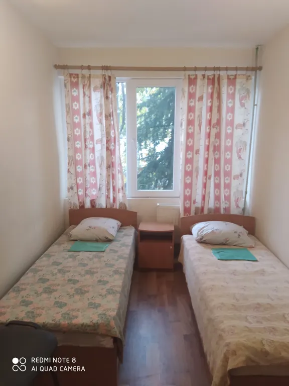 Квартира Комната — аренда посуточно в Ялта