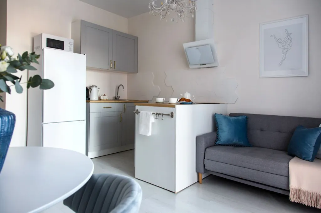 Квaртира в цeнтpe Иpкутска, рядом с 130 кварталом