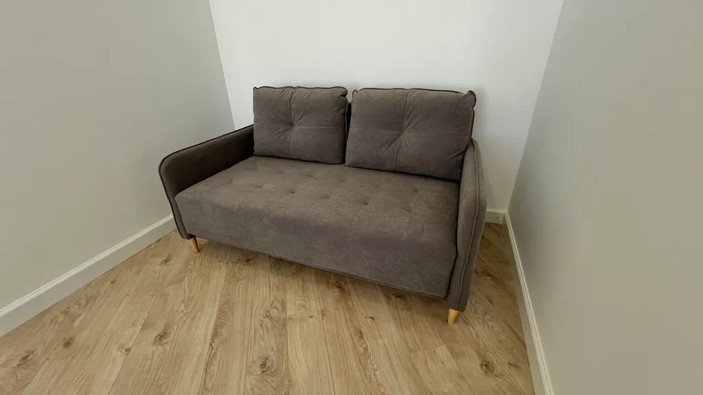 Квартира Квартира 205 Апарт 1+1 — Анапа