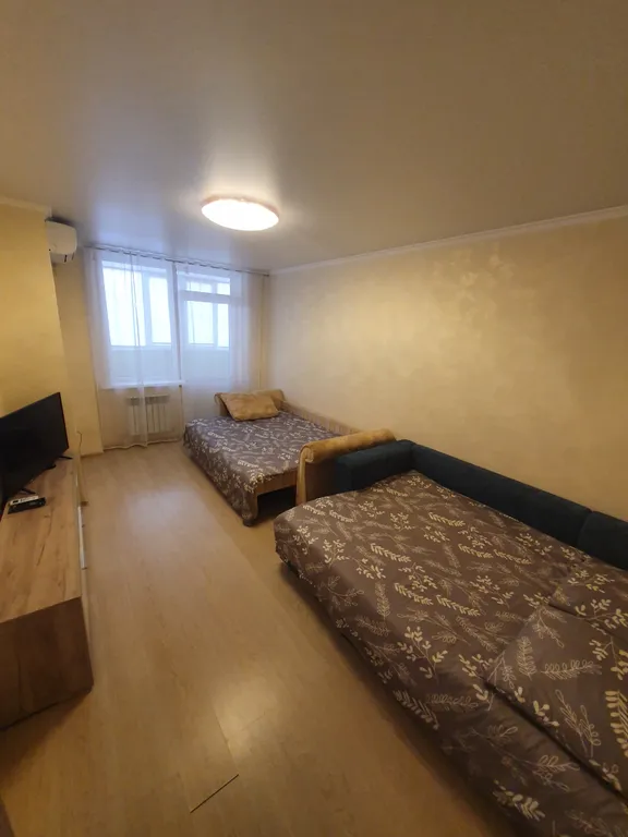 Новая квартира — аренда посуточно в Новочеркасск